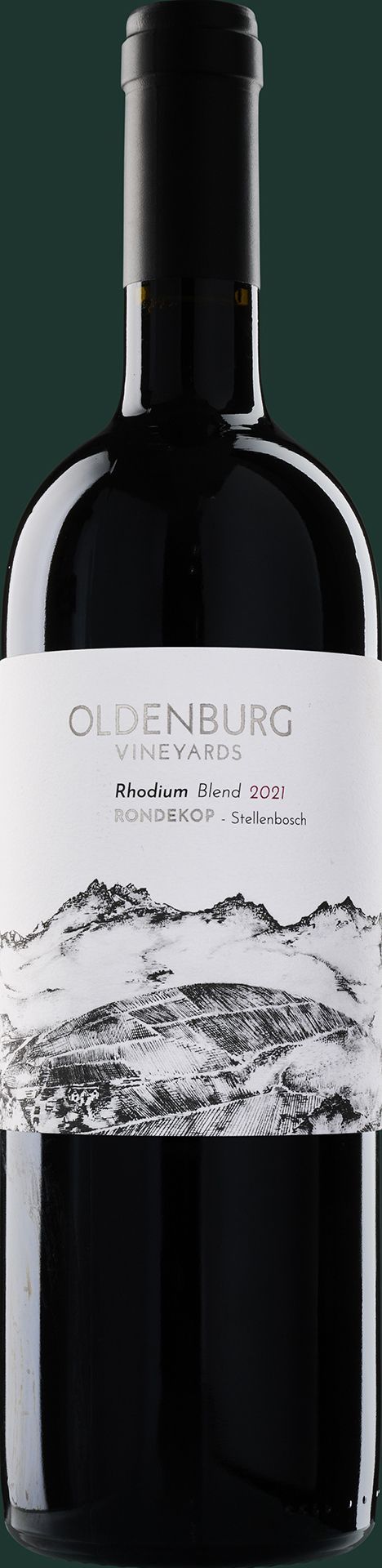 WBSS24 Rondekop Rhodium 2021